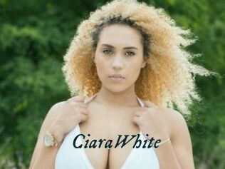 CiaraWhite