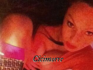 Cicimorre