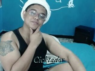 Cicktador