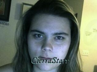 CierraStarr