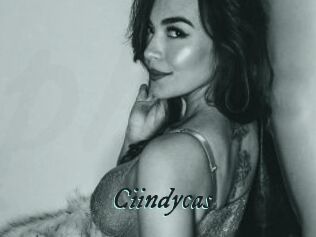Ciindycas