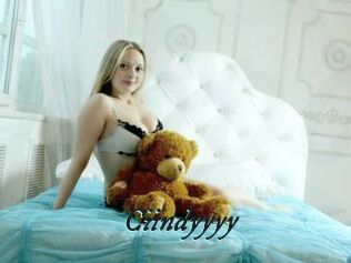 Ciindyyyy