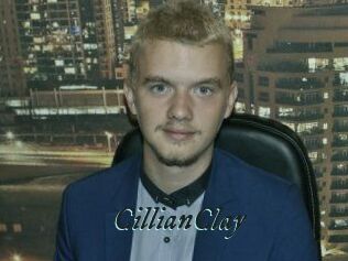 CillianClay