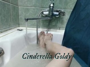 Cinderella_Goldy