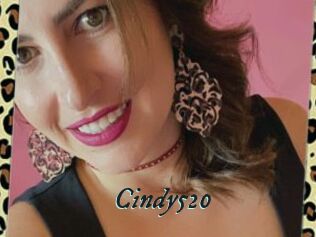 Cindy520