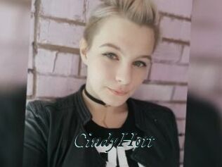 CindyHott