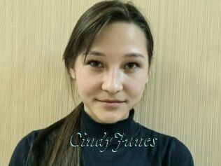 CindyJunes