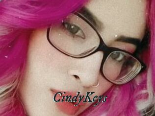 CindyKeys