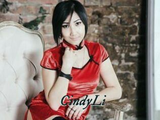 CindyLi