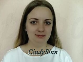 CindySinn