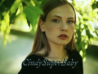 CindySuperBaby