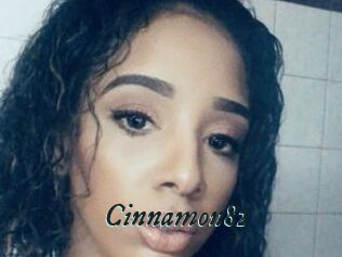 Cinnamon82