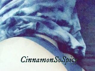 CinnamonSoSpicy