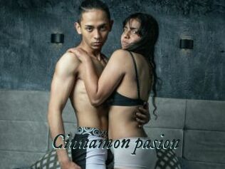 Cinnamon_pasion
