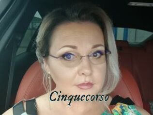 Cinquecorso