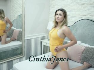 CinthiaJones