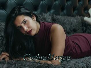 CinthyaMorgan