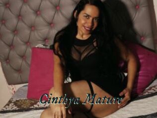 Cinthya_Mature