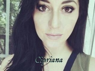 Cipriana