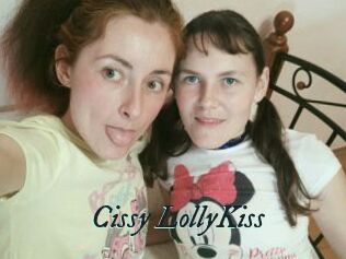 Cissy_LollyKiss