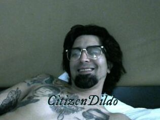 CitizenDildo