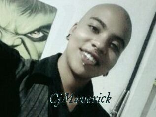 CjMaverick