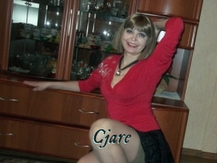 Cjare