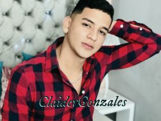 ClaiderGonzales