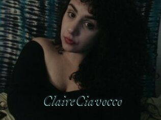 ClaireCiavocco
