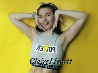 ClaireHeartt