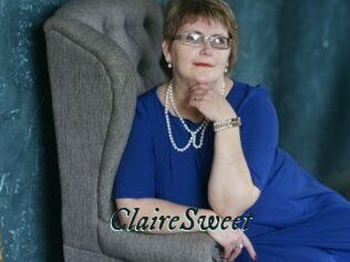 ClaireSweet