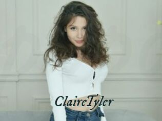 ClaireTyler
