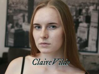ClaireVilde