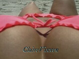ClaireVixxen