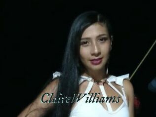ClaireWilliams