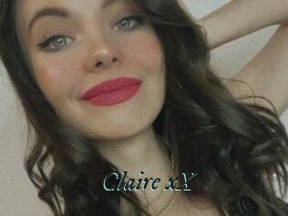 Claire_xX