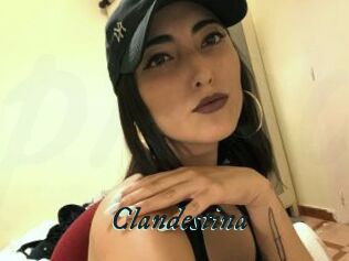 Clandestina