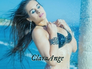ClaraAnge Pharaons Porn