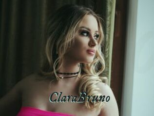 ClaraBruno