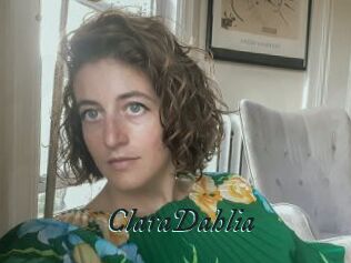 ClaraDahlia