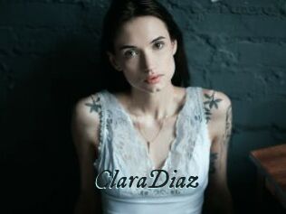 ClaraDiaz