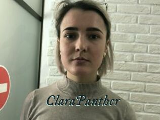 ClaraPanther