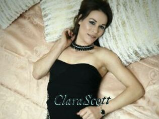 ClaraScott