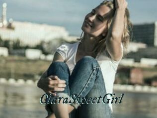 ClaraSweetGirl