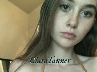 Clara_Tanner