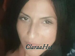 ClaraaHot