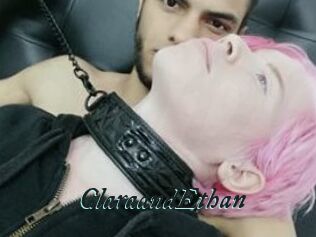 ClaraandEthan