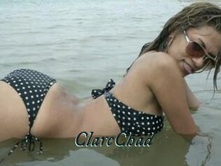 ClareChad