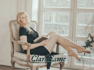ClareEsme