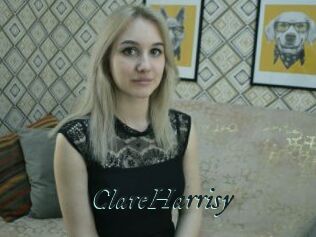 ClareHarrisy
